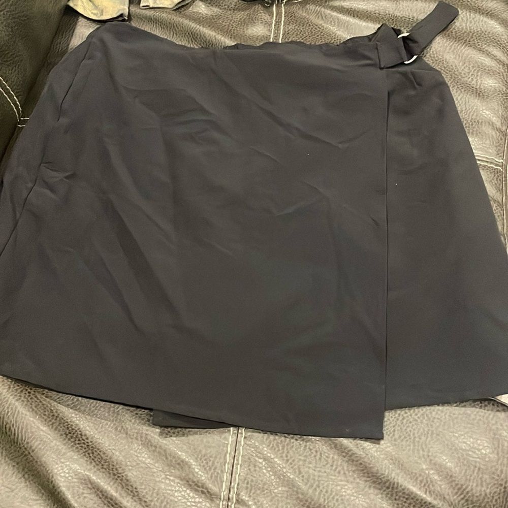 Women’s jockey athletic skort